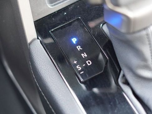 Used 2025 Toyota Tundra Limited image 39