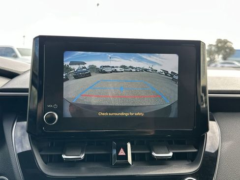 Used 2023 Toyota Corolla Core w/ Performance Package image 25