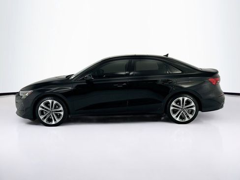Certified 2025 Audi A3 2.0T Premium AWD/4WD image 8
