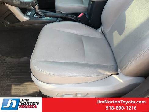 Used 2015 Subaru Forester 2.5i Touring w/ Protection Package #2 image 26