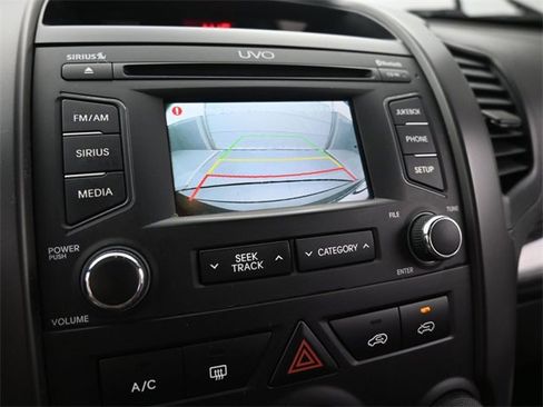 Used 2013 Kia Sorento LX w/ Convenience Pkg image 35