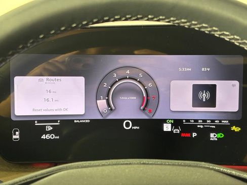 New 2026 Audi Q5 Premium Plus AWD/4WD image 13