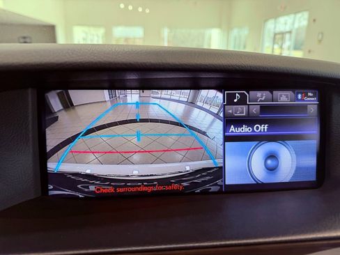 Used 2014 Lexus LS 460 L image 25