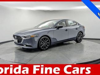 Used 2023 MAZDA MAZDA3 s video 1