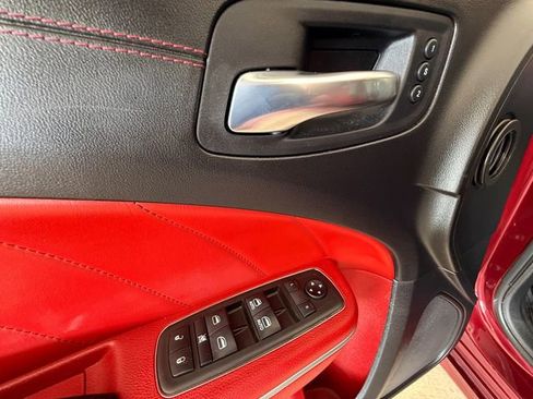 Used 2021 Dodge Charger Scat Pack image 11