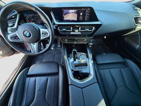 Used 2023 BMW Z4 M40i w/ Premium Package image 15