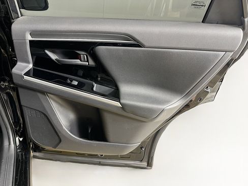 Used 2023 Toyota bZ4X XLE w/ Weather Package image 30