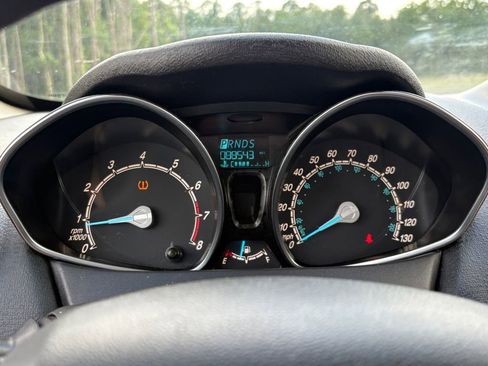 Used 2019 Ford Fiesta SE w/ Equipment Group 201A FWD image 13