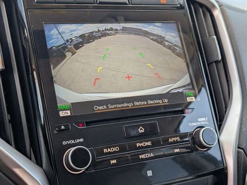 Used 2019 Subaru Ascent Limited AWD/4WD image 28