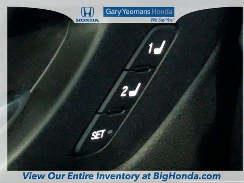 Certified 2026 Honda CR-V Sport-L image 28