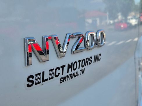 Used 2017 Nissan NV200 SV w/ Technology Package FWD image 10