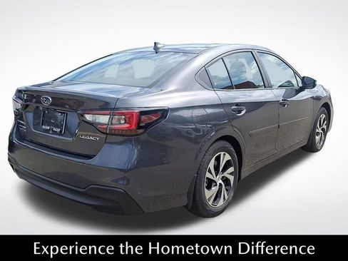 New 2025 Subaru Legacy Premium image 4