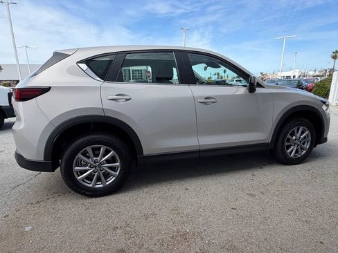 New 2025 MAZDA CX-5 AWD 2.5 S image 7