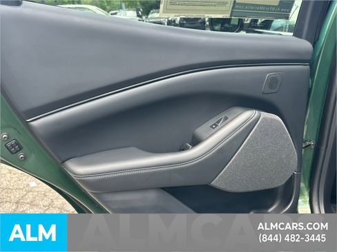 Used 2024 Ford Mustang Mach-E Premium RWD image 24