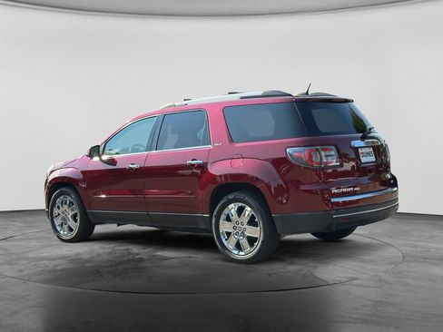 Used 2017 GMC Acadia Limited SLT AWD/4WD image 5