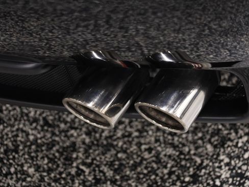 Used 2005 Ferrari 612 Scaglietti RWD image 41