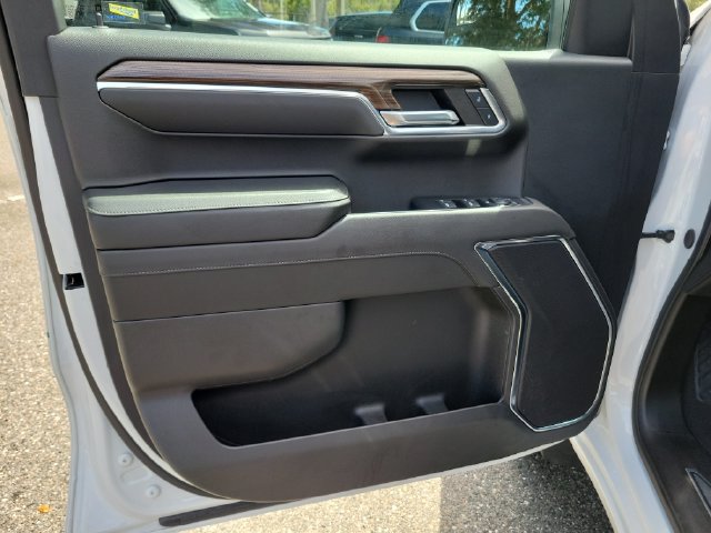 Certified 2024 Chevrolet Silverado 1500 LT AWD/4WD image 27