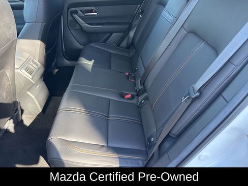 Certified 2025 MAZDA CX-50 AWD 2.5 Hybrid w/ Weather Package image 43