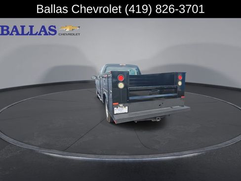 Used 2015 Ford F250 XL RWD image 7