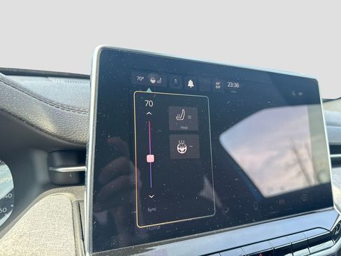 Used 2023 Jeep Compass Latitude w/ Convenience Group image 21