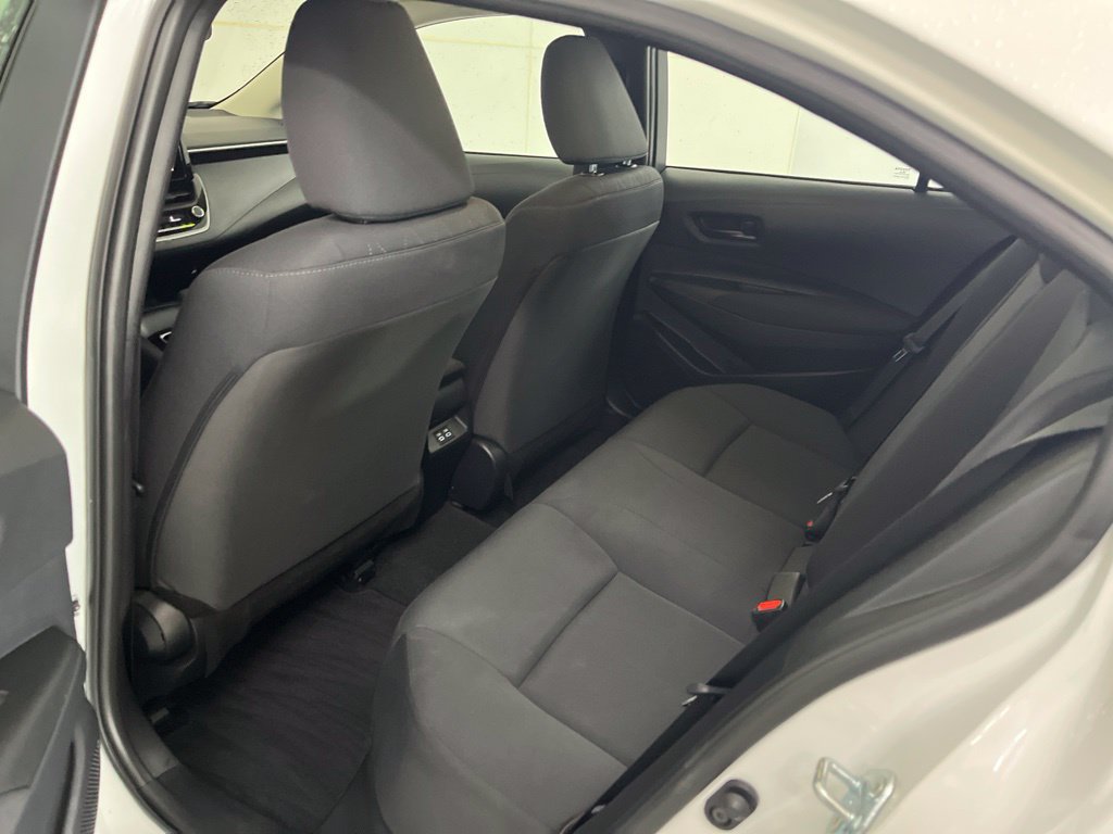 Used 2026 Toyota Corolla LE FWD image 23