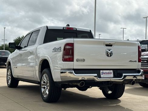 Used 2019 RAM 1500 Limited image 7