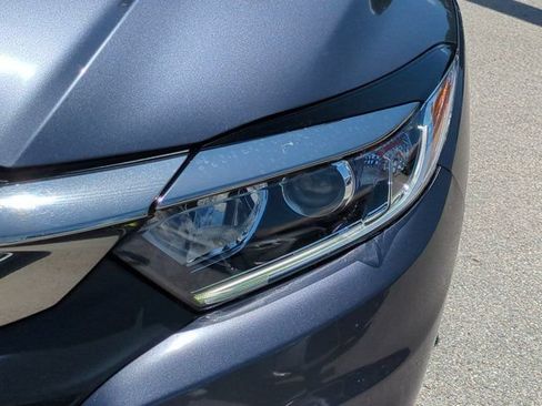Used 2021 Honda HR-V EX image 9