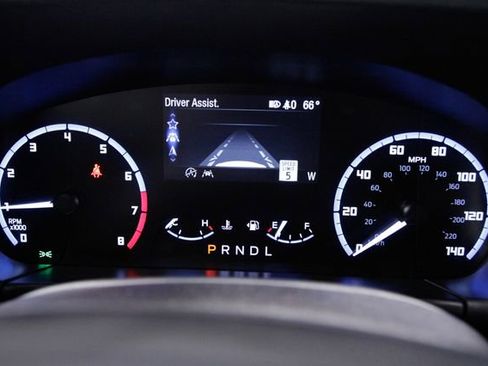 Used 2024 Ford Bronco Sport Big Bend w/ Convenience Package image 23