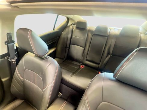 Used 2023 Nissan Altima 2.5 SR w/ SR Premium Package FWD image 22