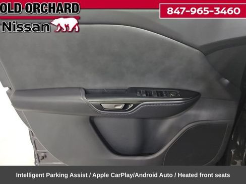Used 2023 Lexus RZ 450e Premium w/ Technology Package AWD/4WD image 8