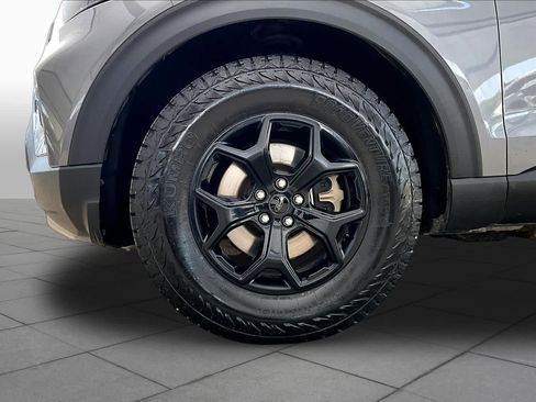 Used 2022 Ford Explorer Timberline AWD/4WD image 11