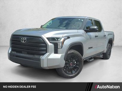 Used 2024 Toyota Tundra SR5 w/ SR5 Convenience Package