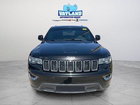 Used 2018 Jeep Grand Cherokee Laredo RWD image 21