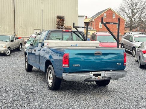 Used 2000 Ford F150 XL image 7