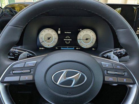 New 2025 Hyundai Palisade Calligraphy image 23