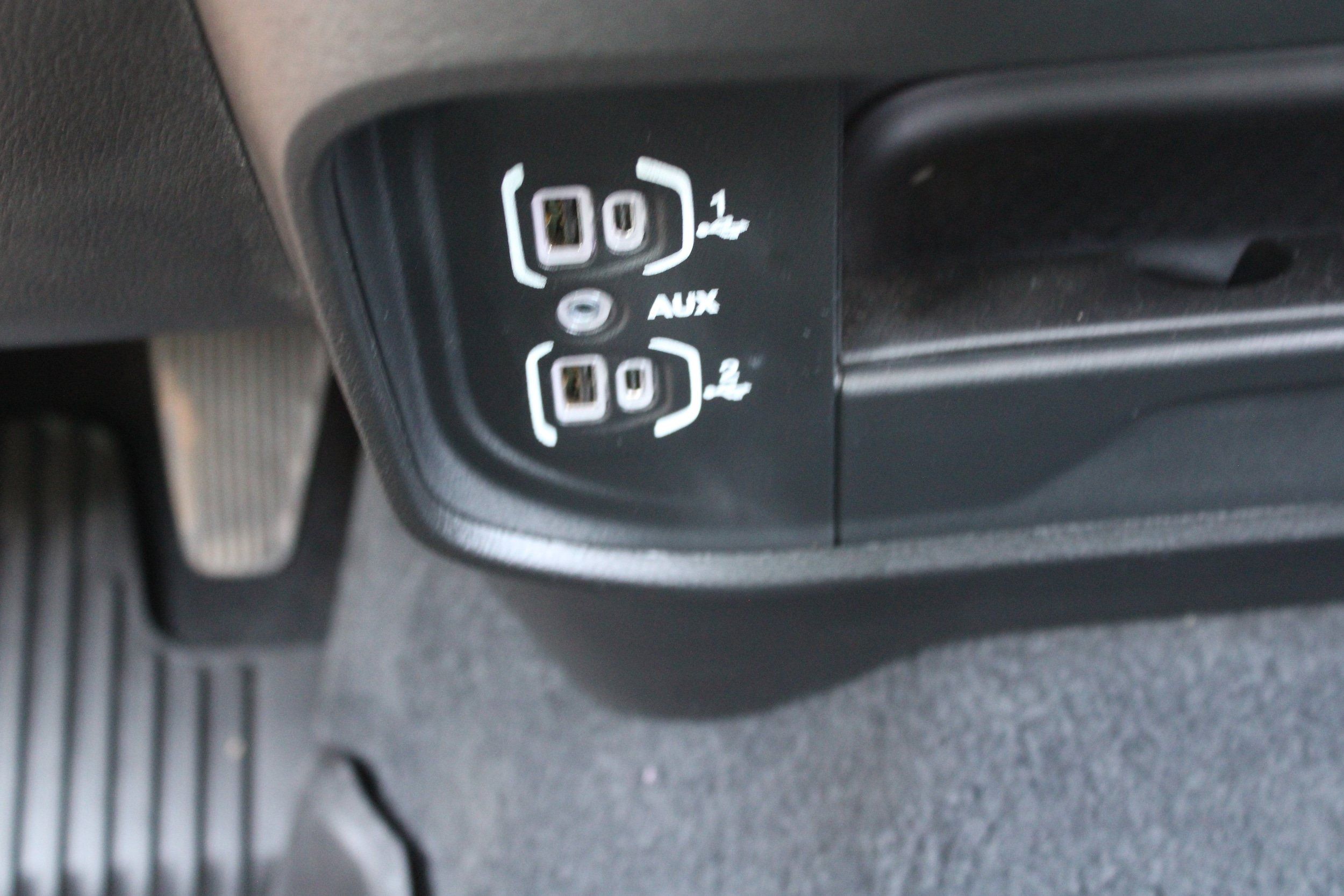 Certified 2026 RAM 2500 Tradesman AWD/4WD image 31
