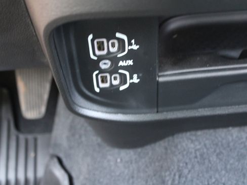 Certified 2026 RAM 2500 Tradesman AWD/4WD image 31