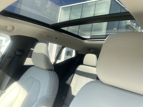 New 2025 Volvo XC40 B5 Plus w/ Protection Package Premier image 16