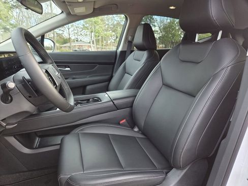 Used 2025 Nissan Murano SV image 9