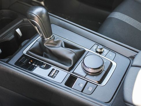 Used 2023 MAZDA CX-50 2.5 S w/ Cargo Package image 20