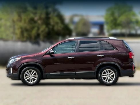 Used 2015 Kia Sorento LX FWD image 8