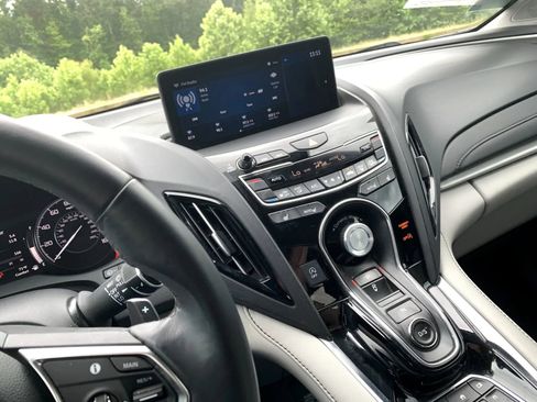 Used 2019 Acura RDX FWD w/ Technology Package image 12