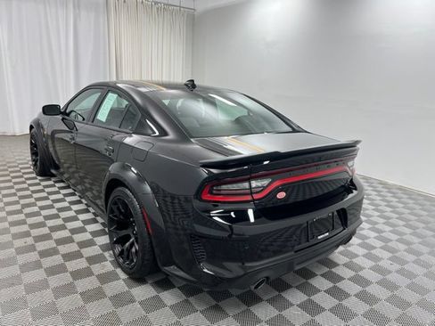 Used 2022 Dodge Charger Scat Pack RWD image 6