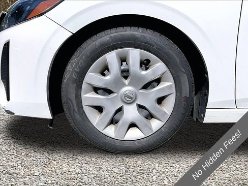 Used 2024 Nissan Sentra S FWD image 6
