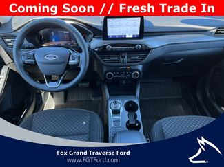 Certified 2023 Ford Escape Active AWD/4WD video 2