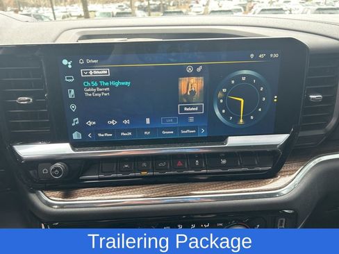 Used 2023 Chevrolet Silverado 1500 LT image 17