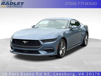 Used 2026 Ford Mustang Coupe RWD 360° Tour