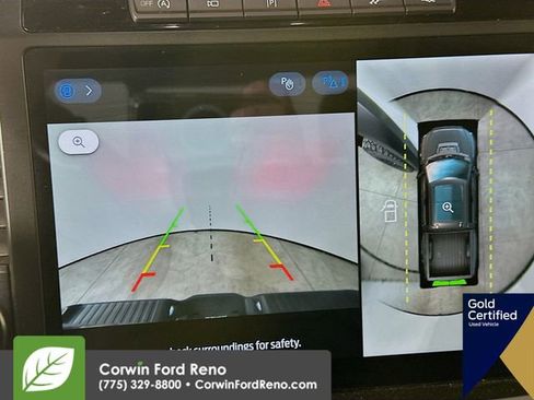 Certified 2024 Ford F150 Raptor AWD/4WD image 18