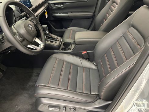 New 2026 Honda CR-V Sport-L image 21