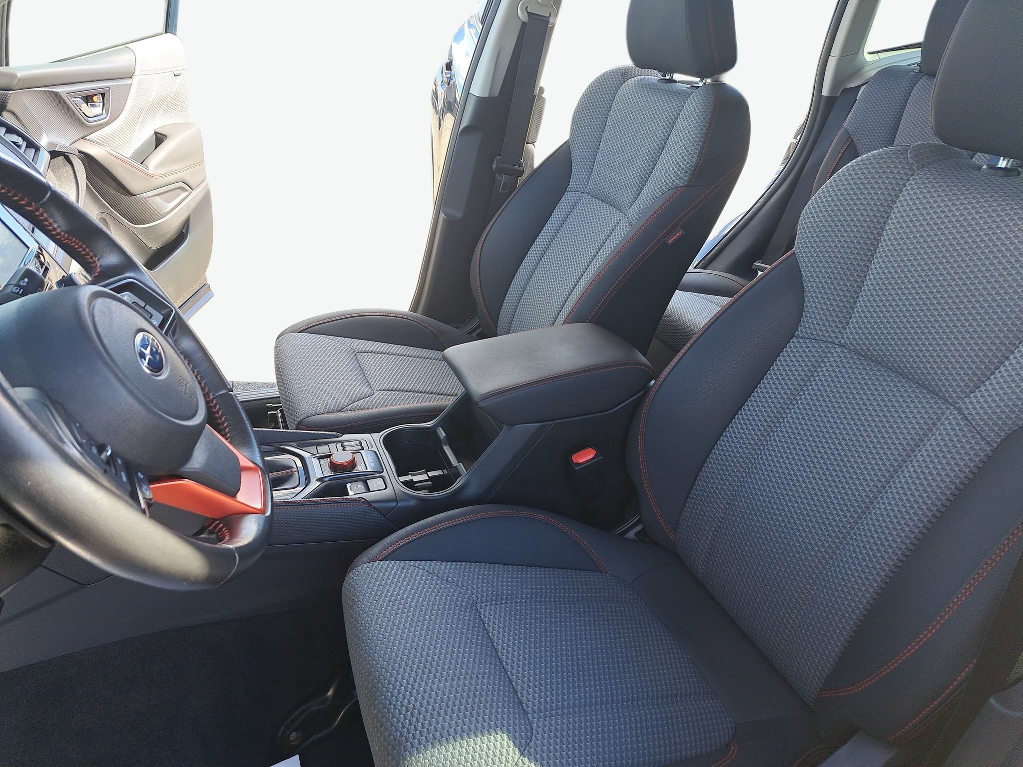 Used 2023 Subaru Forester Sport AWD/4WD image 15